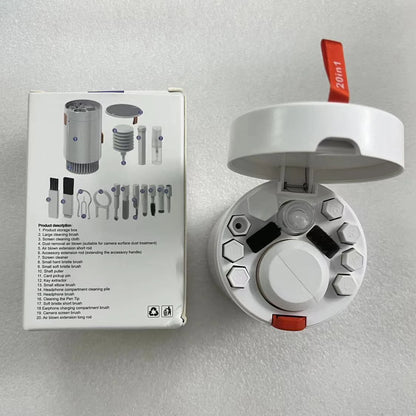 Cleaning Set